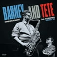 thumbnail image 1 of Barney And Tete - Barney And Tete - Grenoble '88 [CD], 1 of 1