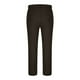 thumbnail image 5 of Pantalones largos para hombre, casuales, a la moda, cómodos, con bolsillo para vacaciones, cintura elástica lisa, pantalones cortos de poliéster para hombre., 5 of 8