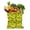 White-142, variant on Cute Banana Canvas Tote Bag Tropical Yellow Fruit Pattern Print Design Aesthetic Illustration Painting Banana Lover Kawaii Cartoon Funny Sweet Reusable Eco-Friendly Lightweight Foldable Shopping Tote