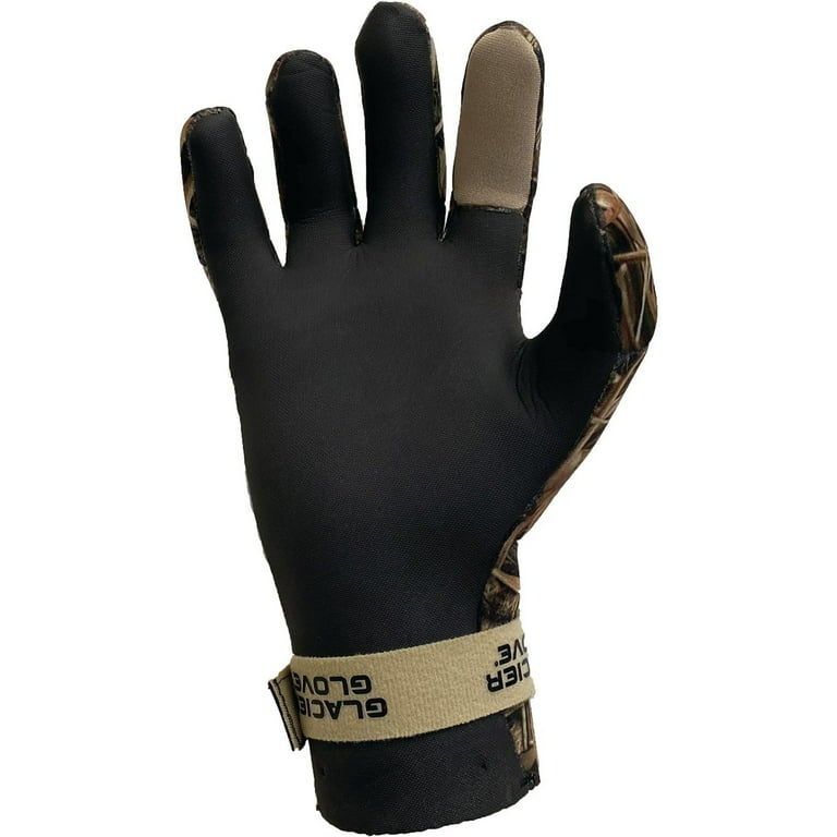 Glacier Glove Perfect Curve XL