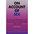 thumbnail image 2 of On Account Of Sex, 2 of 3