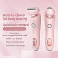 thumbnail image 2 of Silky Glide Pro, Silky Glide Pro Hair Remover, Fessional Hair Remover for Shave, 2 of 4