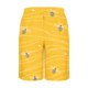 thumbnail image 4 of Pantalones Cortos Casuales para Hombre Imprimir con Bolsillos Pantalones de Playa de Cintura Elástica, Pantalones Cortos de Cintura Elástica para Hombre, 4 of 5