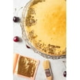 thumbnail image 3 of Slofoodgroup 24K Edible Gold Leaf - Cooking and Cake Decoration - 25 Sheets, 3 of 5