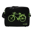 thumbnail image 1 of Bolsa Bicycle K-SWISS Negro, 1 of 3