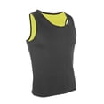 thumbnail image 1 of Chaleco Deportivo Para Hombre Sauna Sweat Shirt Body Shaper Fat Burner Waist Trainer XXL Sunnimix Chaleco de sauna fitness, 1 of 8