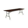 thumbnail image 3 of Lorell, LLR65761, Economy Folding Table, 1 Each, 3 of 5