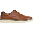 thumbnail image 4 of Deer Stags Men's Oakland Dress Fashion Sneaker - Cognac - 12 Medium, 4 of 6