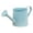 Light Blue, variant on Watering Can Gardening Tool Accessories, Sprinkling Can 1L Metal Flower Garden Watering Can for Outdoor Indoor Lawn Garden (Pink)