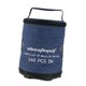 thumbnail image 4 of Contenedor de bolsa para pelotas de golf soporte impermeable multiusos regalo para golfista portador de almacenamiento estuche con cremallera Azul Medio Strade Fareast Limited, 4 of 8