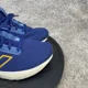 thumbnail image 2 of New Balance Shoes Mens Size 9.5 D Fresh Foam 1440 Inkwell Ginger Lemon Mesh, 2 of 6