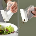 thumbnail image 4 of Seasoning Box, Transparent Seasoning Container  for Restaurant, 4 of 8