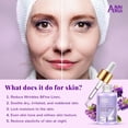 thumbnail image 2 of ANAiRUi Bakuchiol Serum with Hyaluronic Acid & Peptide, Hydration & Anti-Aging, 1.05 fl oz, 2 of 8