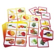 thumbnail image 3 of Lotería De Frutas Y Verduras Educatodo M-0067, 3 of 3