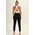 thumbnail image 7 of icyzone Women's Active Joggers Sweatpants, 7 of 7