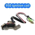 thumbnail image 3 of BQBQERT Industrial 29mm Ignitions Coil Efficient 29mm Ignitions Coil for 2 Strokes Generators easy installs for ET950 ET650, 3 of 9