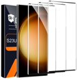 thumbnail image 1 of Protector de pantalla Samcorn HD Clear para Samsung Galaxy S23 Ultra 5G, 1 of 7
