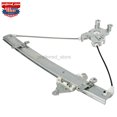 thumbnail image 1 of MR573877 Front Driver Left Power Window Regulator for Mitsubishi Outlander 03-06, 1 of 5