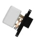 thumbnail image 5 of Car A/C Heater Blower Motor Resistor for Mitsubishi Pajero Auto Parts, 5 of 5