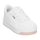 thumbnail image 4 of Tenis Puma Carina Street Holo 2 Blanco Niña T16-22 [PUM1419] blanco 20.5, 4 of 9