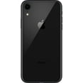 thumbnail image 2 of Pre-Owned Apple iPhone XR - Carrier Unlocked - 64GB Black (Good), 2 of 5