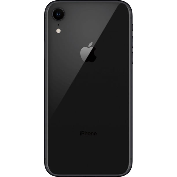 Refurbished iPhone XR 64GB - Smartphones for gadget shops