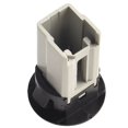 thumbnail image 2 of GJ6E-61-751B L3G2-10-450E Sensor de Temperatura Solar para Tablero de AutomóVil, Sensor Solar para 2 3 5 6 -3 -7 2006-2013, 2 of 6