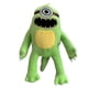 thumbnail image 1 of Cartoon scary monster doll dinosaur doll plush doll plush toy, 1 of 3