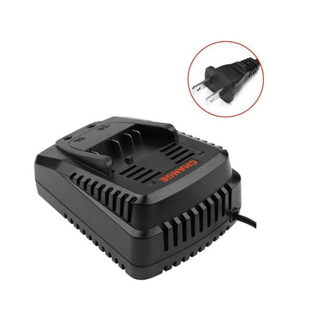 

Li-ion Charger for Bosch SKC181-02 BC1880 BC630 BAT609G BAT618 Electrical Drill