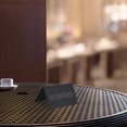 thumbnail image 4 of WEUVEB Señalizador De Asientos Reservados Para Bodas Y Buffets En Restaurante Con Negro, 4 of 8