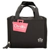 Caboodles Curvalicious Curved Tote Cosmetic Bag