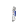 thumbnail image 1 of Extensión Eléctrica Hogar Y Oficina 7 Metros Color Blanco, 1 of 3