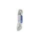 thumbnail image 1 of Extensión Eléctrica Hogar Y Oficina 7 Metros Color Blanco, 1 of 3