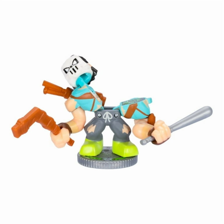 Legends Of Akedo Teenage Mutant Ninja Turtles: Mini Battling&nbsp