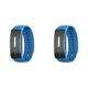 thumbnail image 1 of Pulsera Repelente Mosquitos Ultrasónica Antimosquitos () Azul, 1 of 8