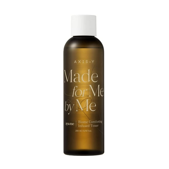 Tónico AXIS-Y Biome Reconfortante con infusión de 200 ml/6.76 fl.oz