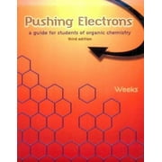 Pre-Owned Pushing Electrons : A Guide for Students of Organic Chemistry (Paperback) 9780030206931
