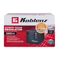 thumbnail image 4 of Regulador Voltaje Koblenz Provesional ER-2800 2000W 120V, 4 of 6