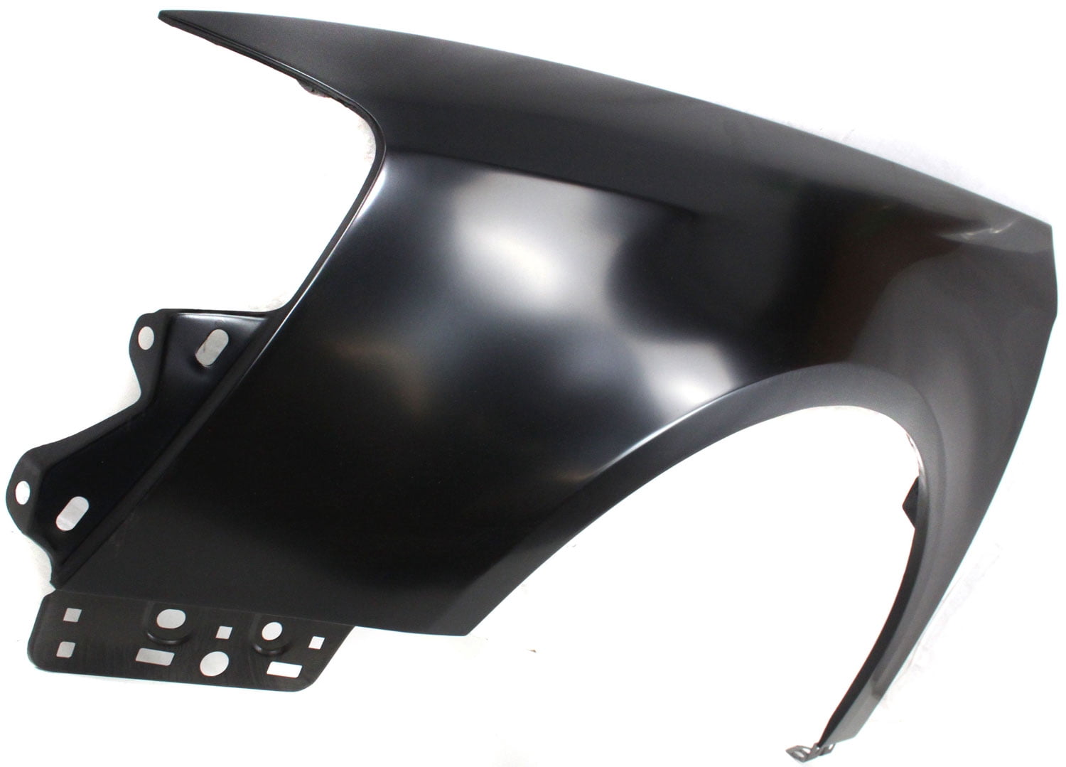 Replacement ARBJ220102 Fender Compatible with 2008-2012 Jeep Liberty Front, Left Driver