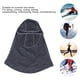 thumbnail image 4 of Cubierta de Cara Completa ANGGREK Protección UV Para Motocicleta Ciclismo Pesca Verano, 4 of 8