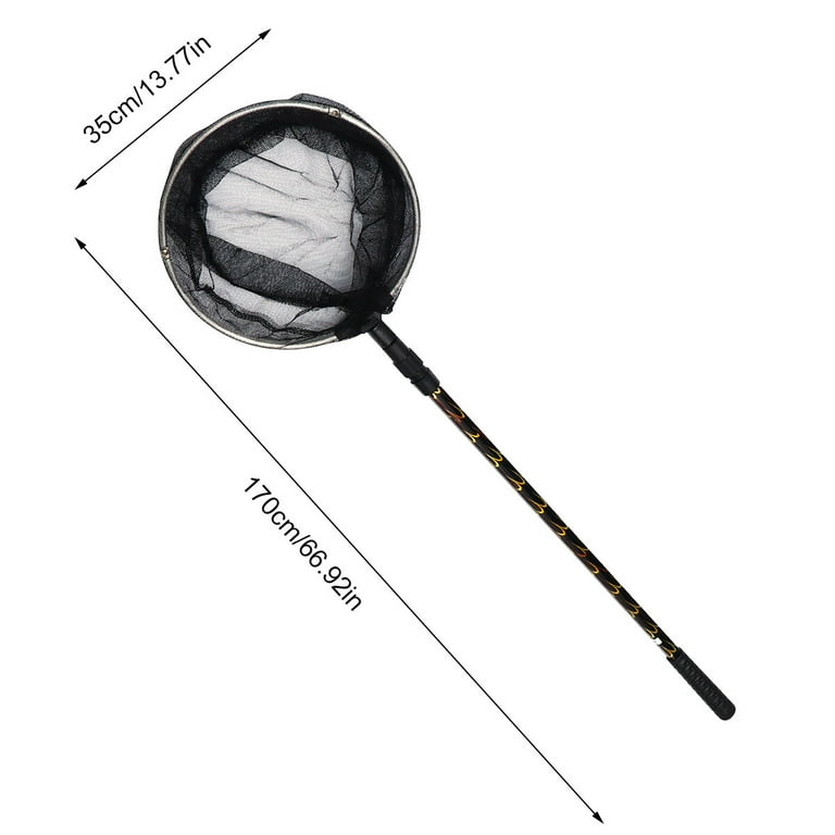 blue water sailing school fishing poles Schooley Arctic Ice Rod 24