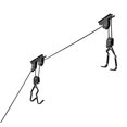 thumbnail image 2 of Remonte-velo, 2 of 2
