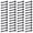 Black, variant on Door Stoppers, 12 Pack Spring Door Stops with Rubber Bumper, Satin Nickel Door Stoppers for Bottom of Door