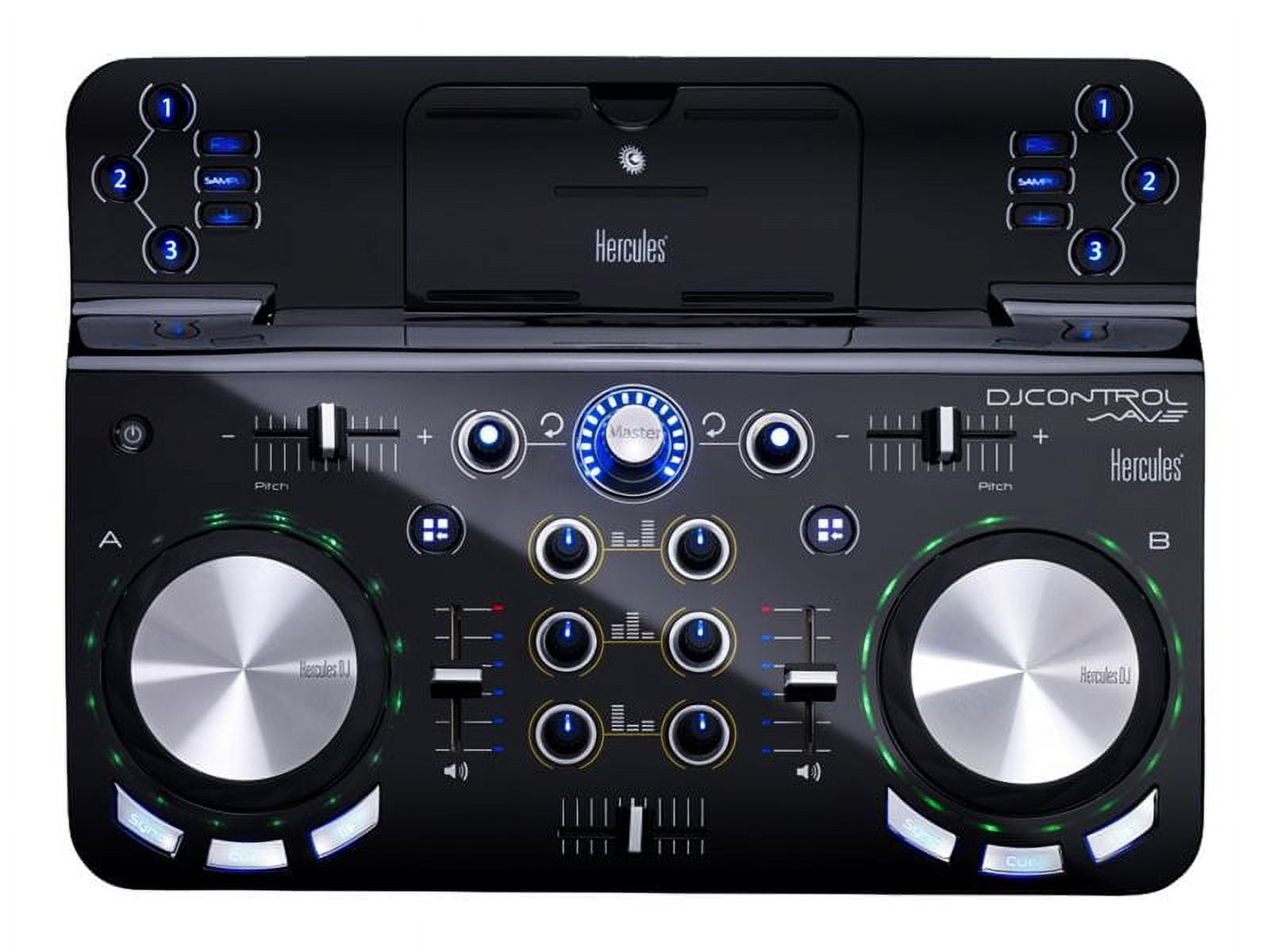 Hercules DJ Control Wave M3 