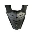 thumbnail image 4 of DYNWAVECA Motorcycle Chest Protector Guard Comfortable, Adults Motocross Gear, Riding Vest for Riding, Skiing, Cycling Black, 4 of 10
