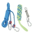 thumbnail image 1 of Juguete de cuerda colgante para perros, poste de resorte, cuerda para perros, poste de resorte para perros, juguete de cuerda para perros con valor excepcional Jadeshay  A, 1 of 8