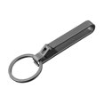 thumbnail image 3 of Clip para cinturón, llavero con hebilla para cinturón, llavero resistente, Clip para cinturón, llavero colgante en la cintura, hebilla para llave de con llavero de 25 mm, 3 of 8