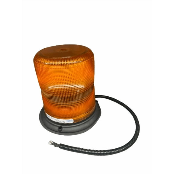 Profleet Amber LED Strobe, Replaces Ottawa 90037635, Fits Spotter Trucks