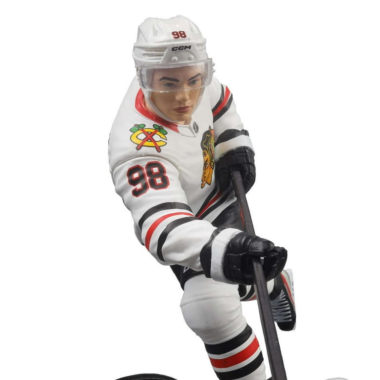 McFarlane NHL Sports Picks Hockey Connor Bedard Action Figure