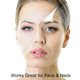 thumbnail image 4 of Parches faciales Abody 7 en 1 Almohadillas para eliminar Arrugas para la frente Mejillas Cuello, 4 of 5